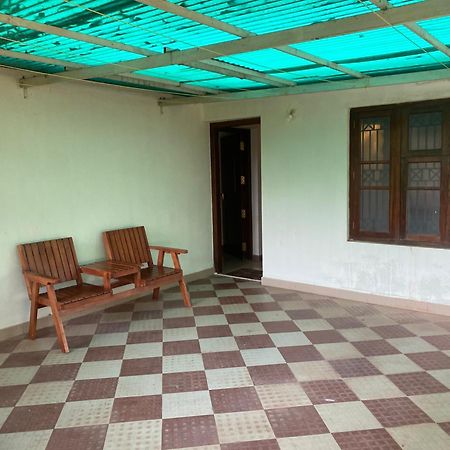 "Radhas" 4Br Villa In Gated Spring Field Community, קאנור מראה חיצוני תמונה