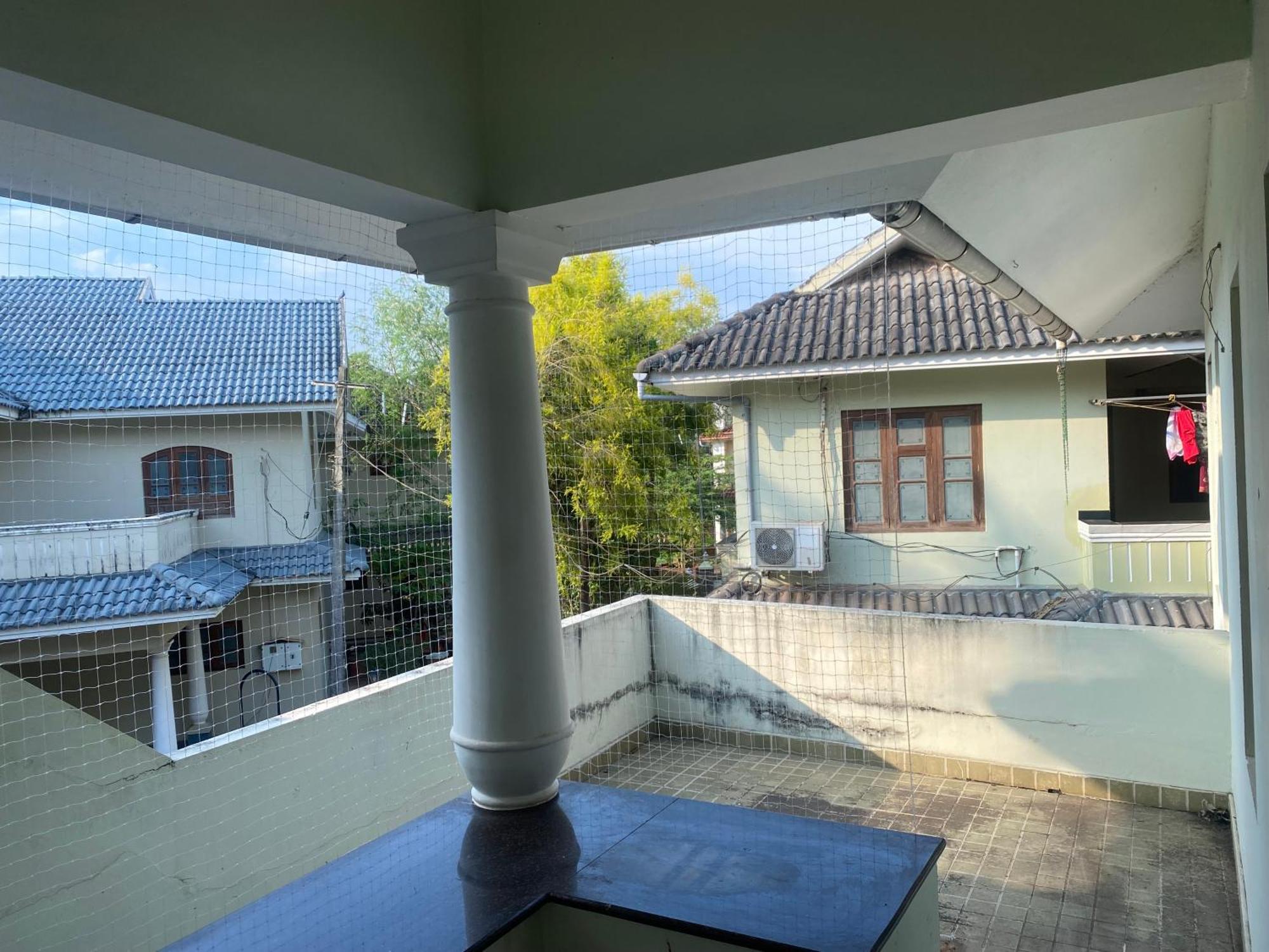 "Radhas" 4Br Villa In Gated Spring Field Community, קאנור מראה חיצוני תמונה