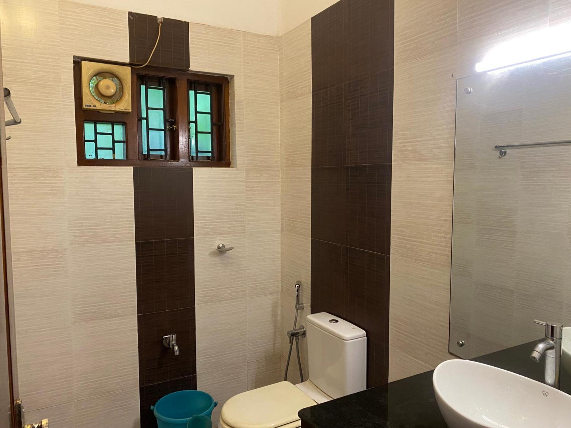 "Radhas" 4Br Villa In Gated Spring Field Community, קאנור מראה חיצוני תמונה