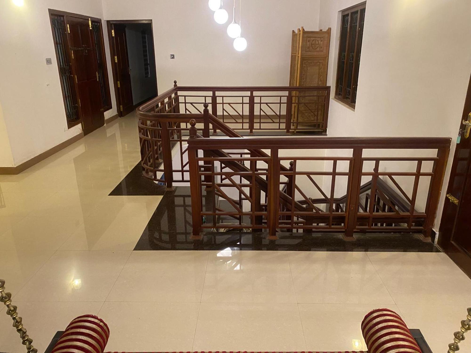 "Radhas" 4Br Villa In Gated Spring Field Community, קאנור מראה חיצוני תמונה