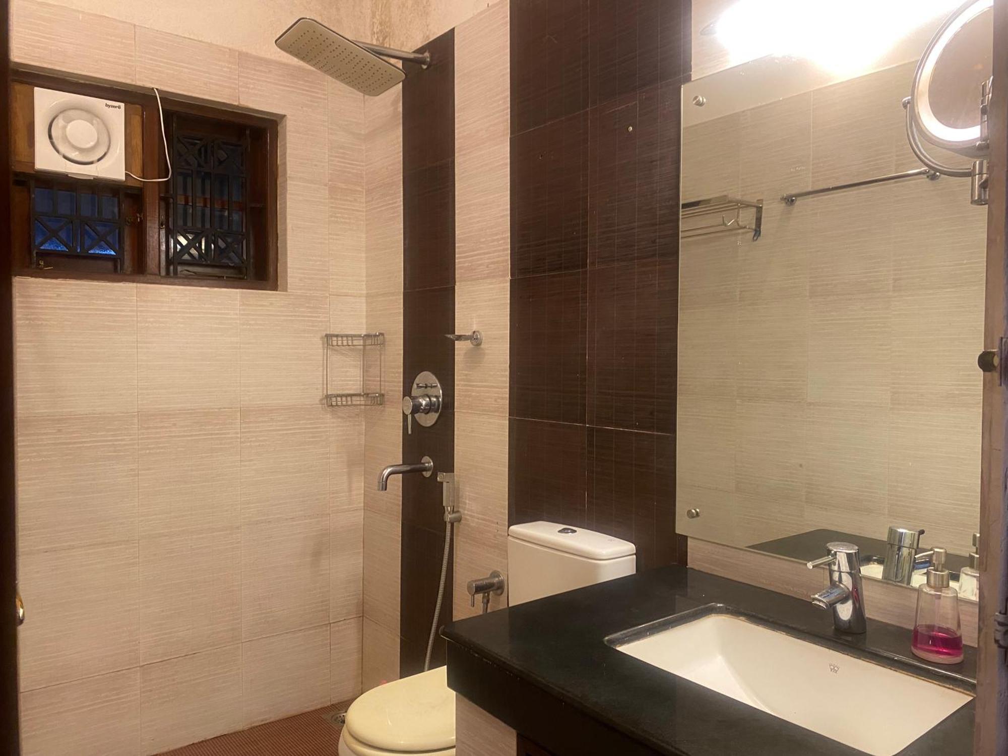 "Radhas" 4Br Villa In Gated Spring Field Community, קאנור מראה חיצוני תמונה