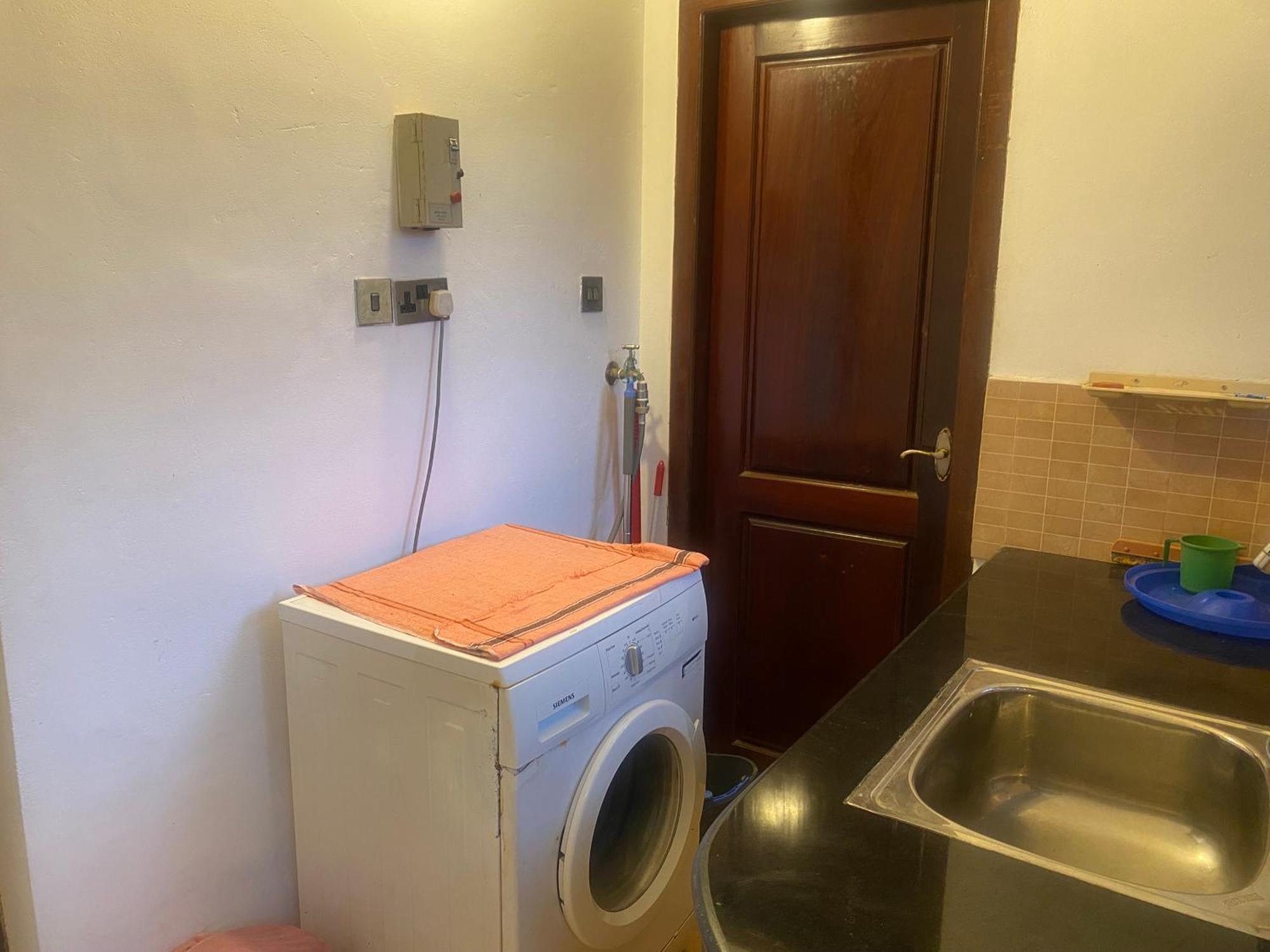 "Radhas" 4Br Villa In Gated Spring Field Community, קאנור מראה חיצוני תמונה