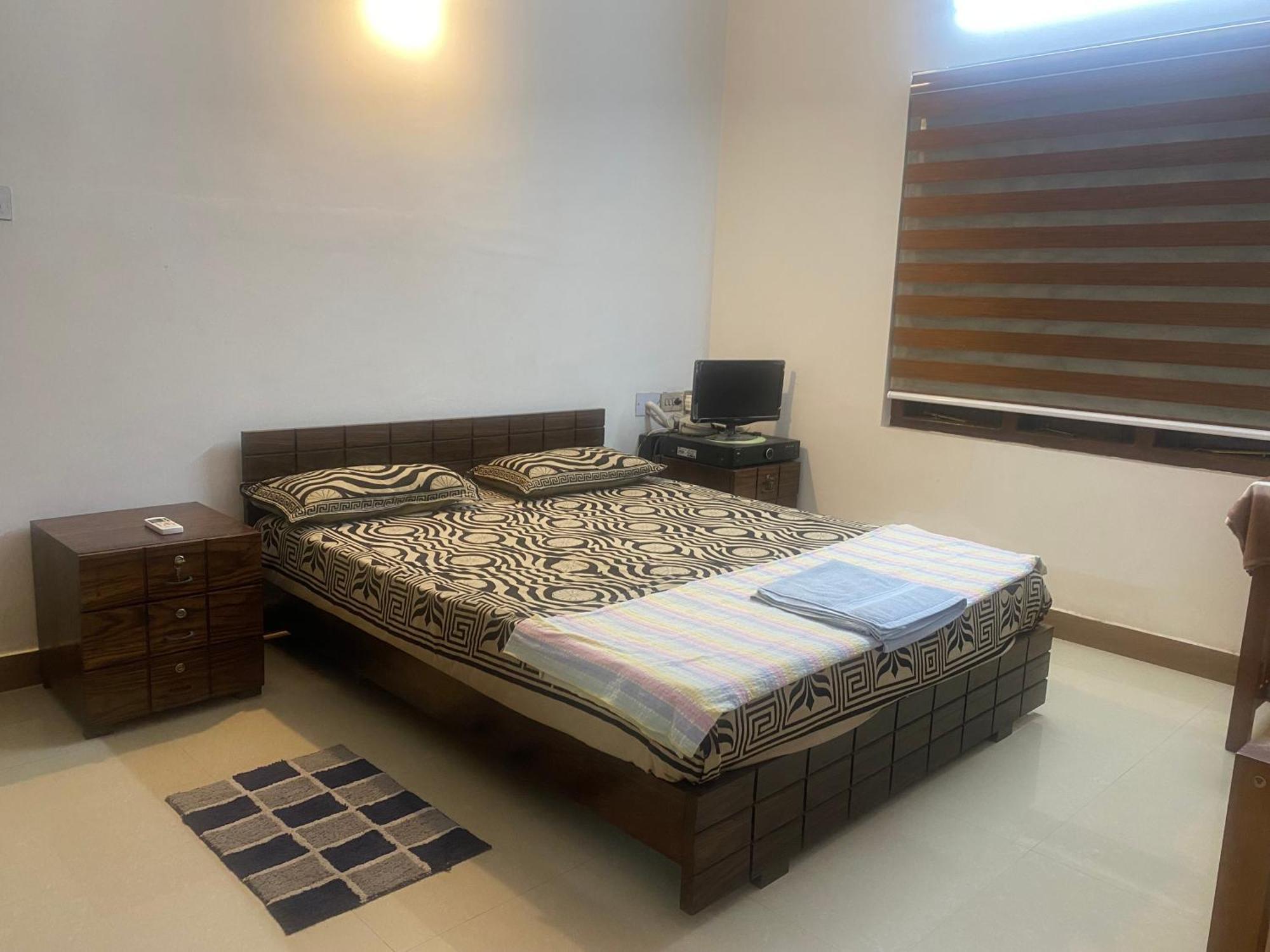 "Radhas" 4Br Villa In Gated Spring Field Community, קאנור מראה חיצוני תמונה