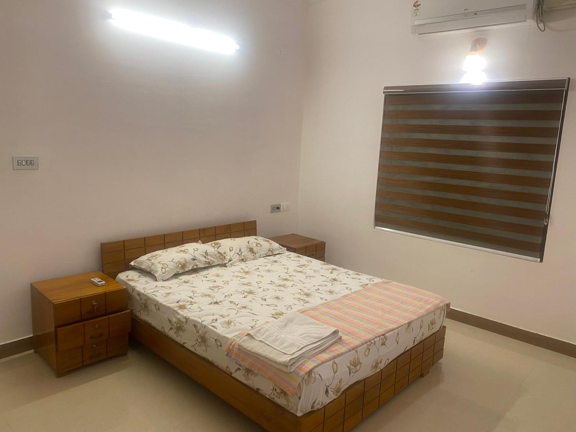 "Radhas" 4Br Villa In Gated Spring Field Community, קאנור מראה חיצוני תמונה