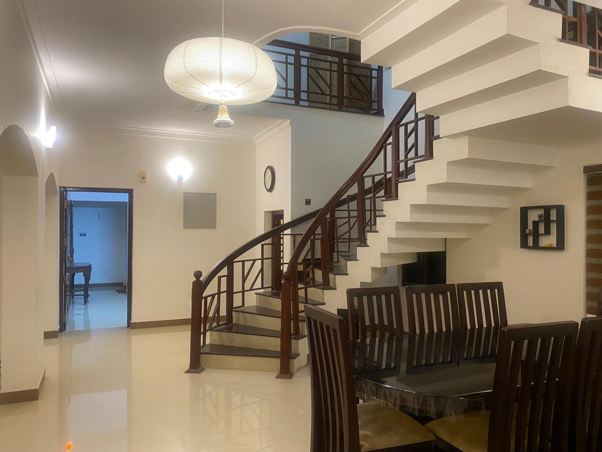 "Radhas" 4Br Villa In Gated Spring Field Community, קאנור מראה חיצוני תמונה