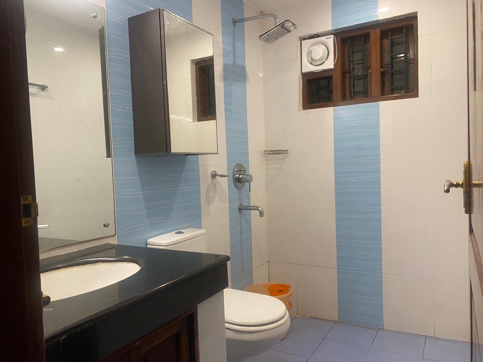 "Radhas" 4Br Villa In Gated Spring Field Community, קאנור מראה חיצוני תמונה