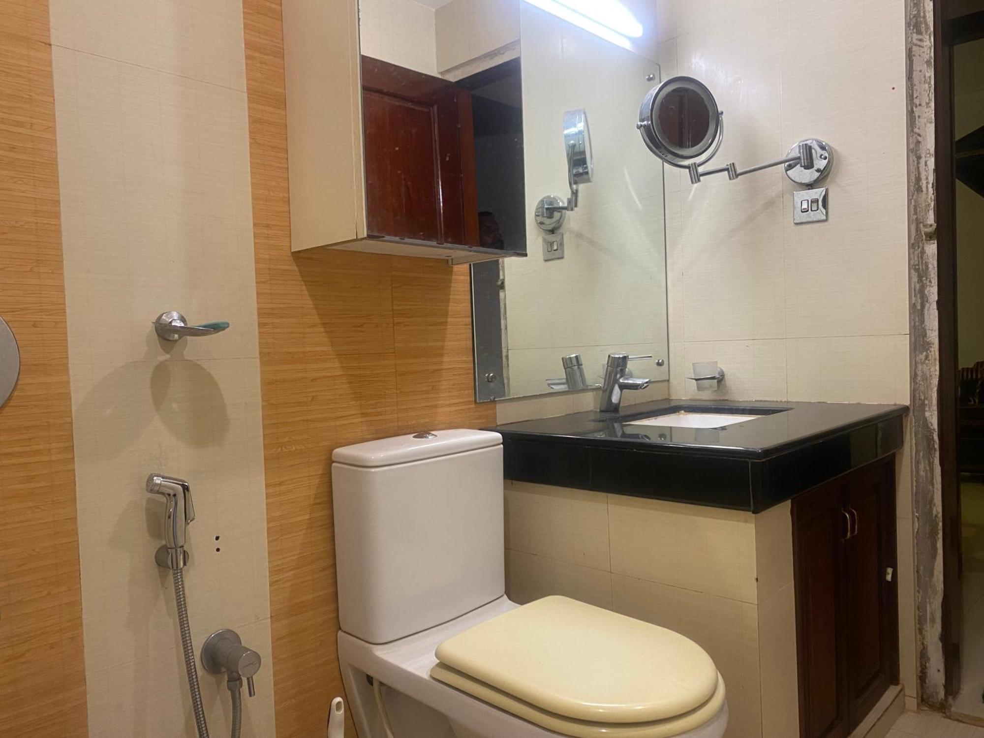 "Radhas" 4Br Villa In Gated Spring Field Community, קאנור מראה חיצוני תמונה
