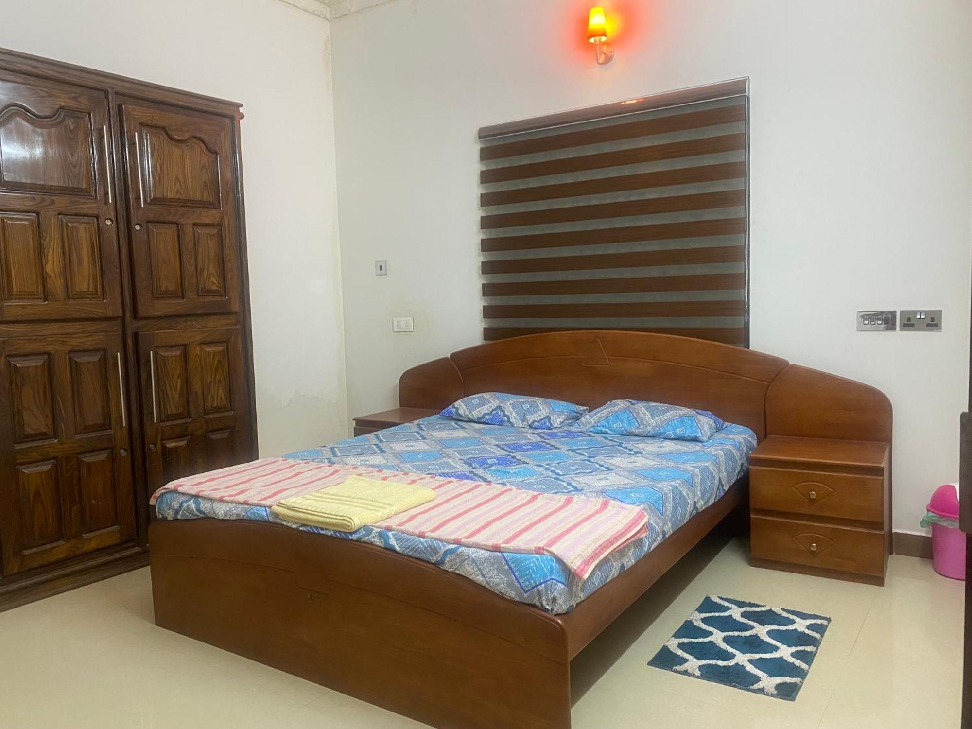 "Radhas" 4Br Villa In Gated Spring Field Community, קאנור מראה חיצוני תמונה