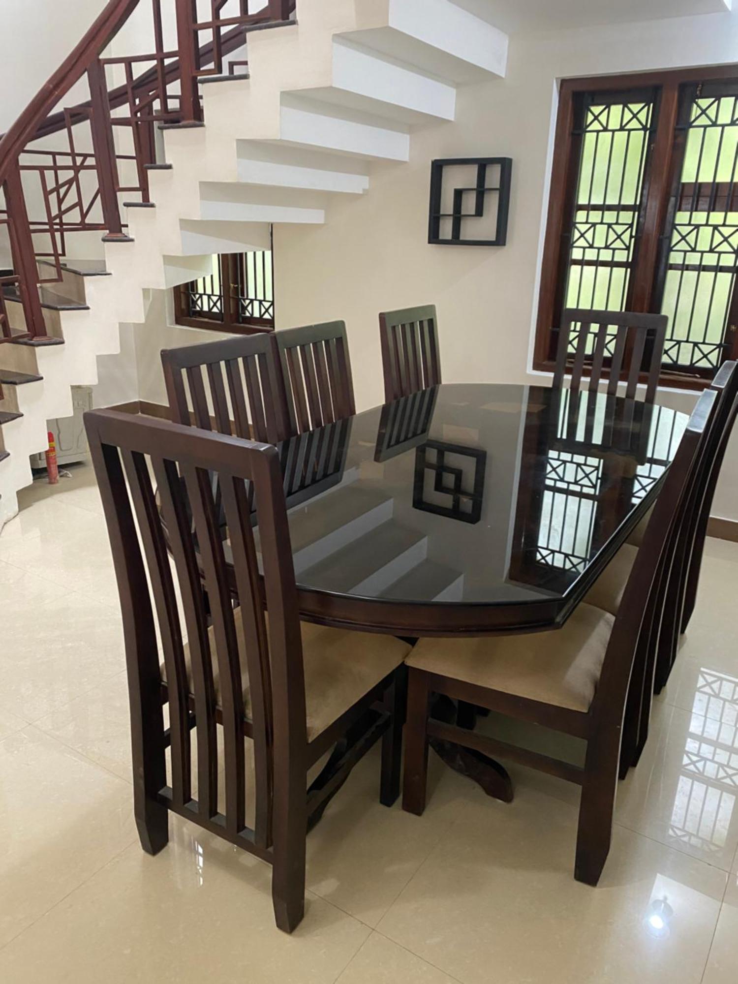 "Radhas" 4Br Villa In Gated Spring Field Community, קאנור מראה חיצוני תמונה