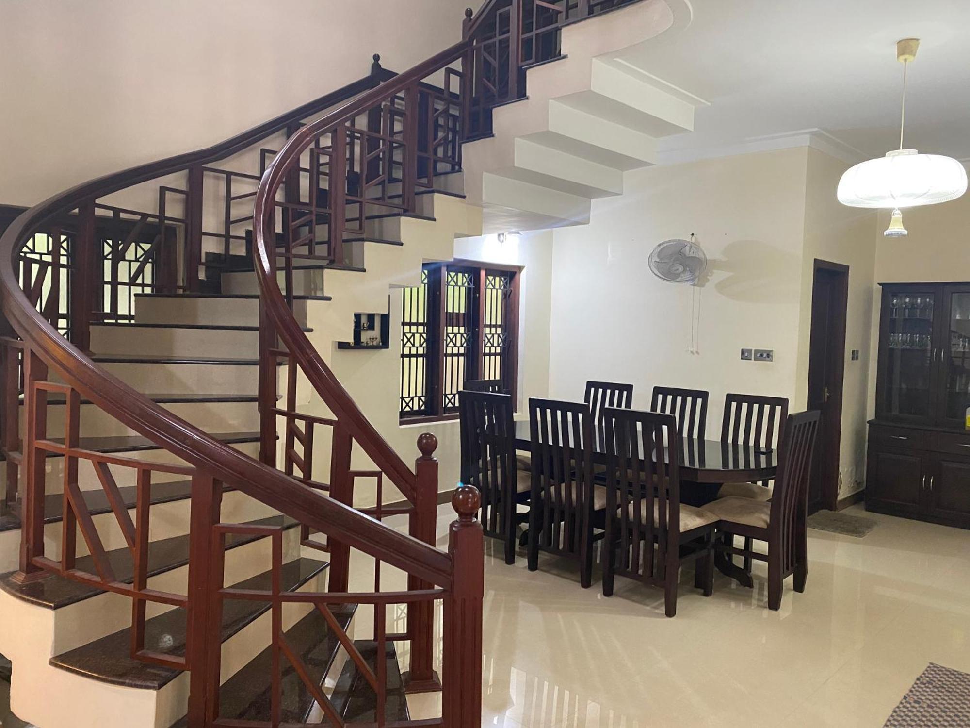 "Radhas" 4Br Villa In Gated Spring Field Community, קאנור מראה חיצוני תמונה