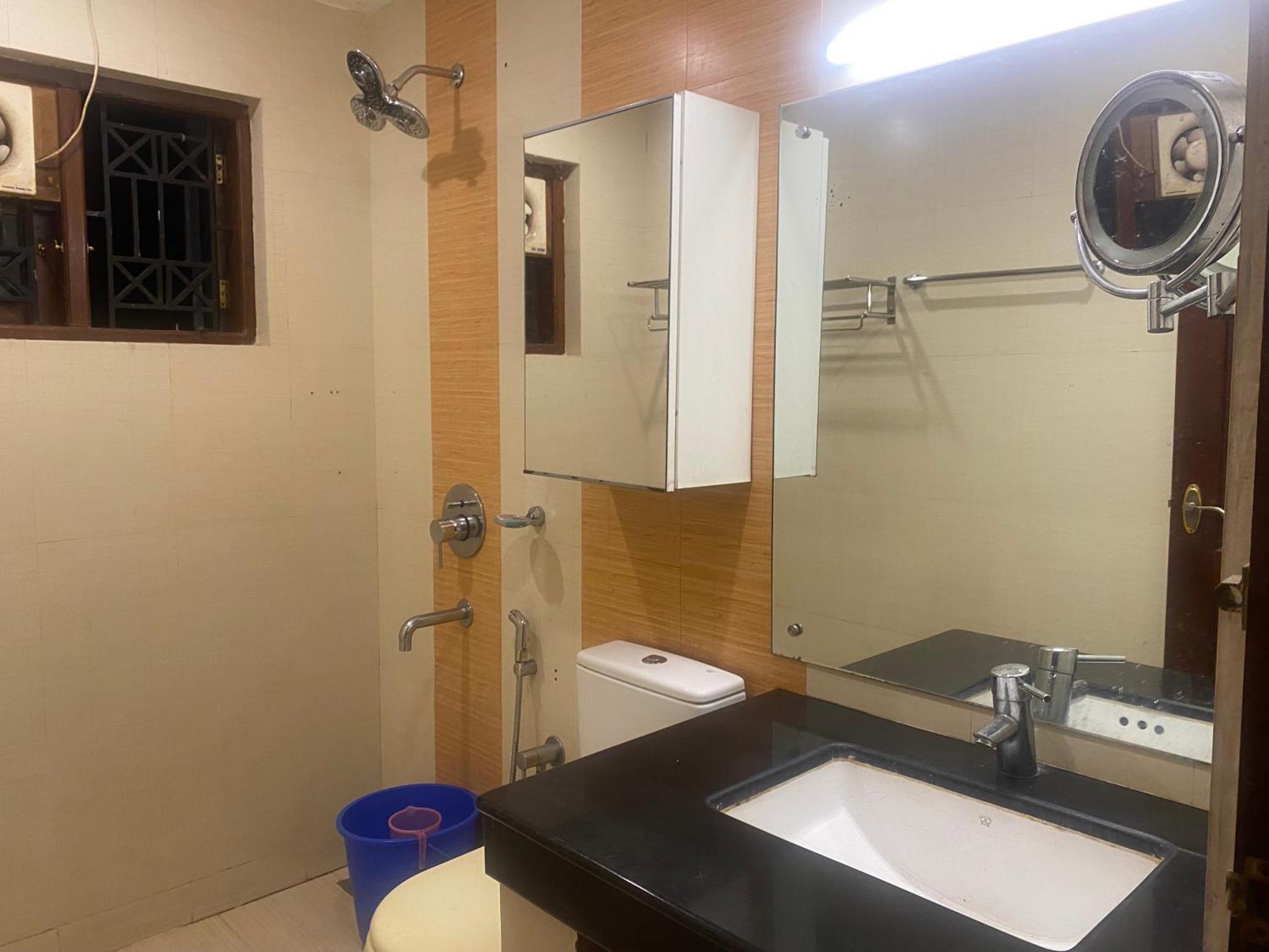 "Radhas" 4Br Villa In Gated Spring Field Community, קאנור מראה חיצוני תמונה